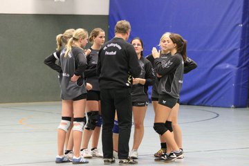 Bild 347 - U18w 2.Tag am 3.12.11